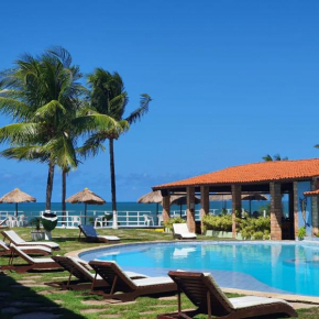 Hotel pousada corais de carapibus